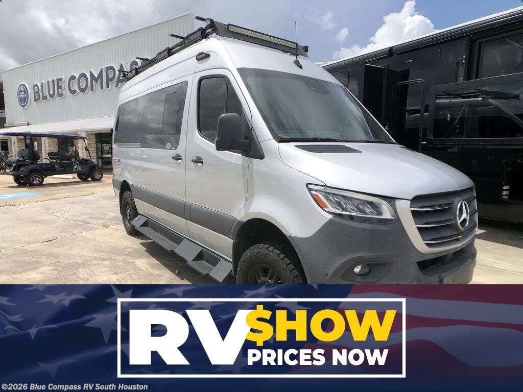 Used 2022 Tiffin Cahaba 19 SC available in Alvin, Texas