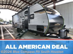 New 2027 Forest River Aurora 27DBH available in Alvin, Texas