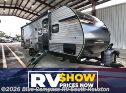 New 2027 Forest River Aurora 27DBH available in Alvin, Texas