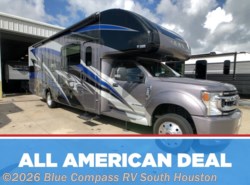Used 2021 Thor OMNI 34SV available in Alvin, Texas