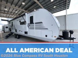 New 2027 Heartland North Trail 260DB available in Alvin, Texas