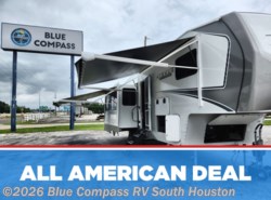 New 2026 Alliance RV Avenue All-Access 29RL available in Alvin, Texas