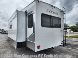 New 2026 Alliance RV Avenue All-Access 29RL available in Alvin, Texas