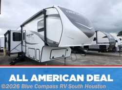 Used 2025 Grand Design Reflection 303RLS available in Alvin, Texas
