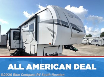 Used 2023 Forest River Wildcat 290RLW available in Alvin, Texas