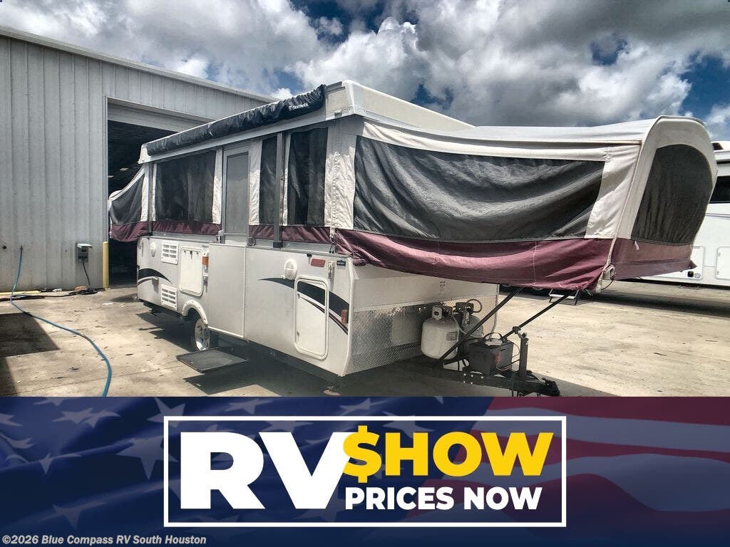 Used 2009 Fleetwood  NIAGARA 4333 available in Alvin, Texas