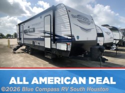 Used 2023 Keystone Springdale 286BHU available in Alvin, Texas
