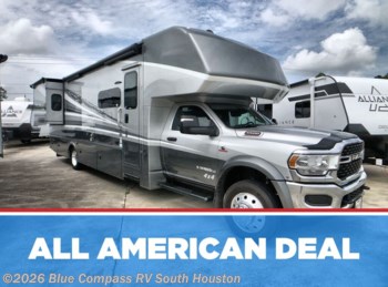 Used 2025 Dynamax Corp ISATA 34DSD4X4 available in Alvin, Texas