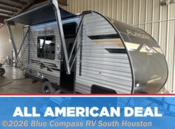 New 2026 Forest River Aurora 24RBS available in Alvin, Texas