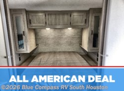 New 2026 Forest River Aurora 24RBS available in Alvin, Texas
