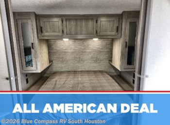 New 2026 Forest River Aurora 24RBS available in Alvin, Texas