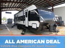 New 2027 Heartland Prowler 2601RLS available in Alvin, Texas
