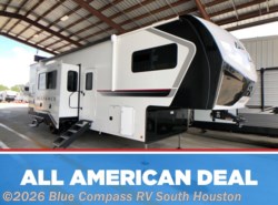 New 2027 Alliance RV Valor All-Access 32A10 available in Alvin, Texas
