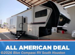 New 2027 Alliance RV Valor All-Access 40A14 available in Alvin, Texas