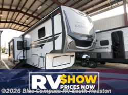 New 2027 Coachmen Brookstone 374RK available in Alvin, Texas
