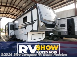 New 2027 Coachmen Brookstone 374RK available in Alvin, Texas