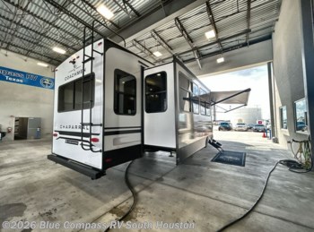 New 2027 Coachmen Chaparral 360IBL available in Alvin, Texas