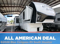 New 2027 Alliance RV Paradigm 340RL available in Alvin, Texas