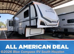 New 2027 Coachmen Chaparral 373MBRB available in Alvin, Texas