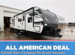 New 2027 Heartland Prowler 3202DSB available in Alvin, Texas