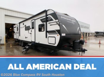 New 2027 Heartland Prowler 3202DSB available in Alvin, Texas