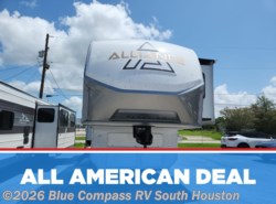 New 2027 Alliance RV Paradigm 312RK available in Alvin, Texas