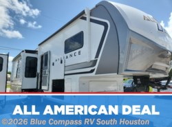 New 2027 Alliance RV Paradigm 312RK available in Alvin, Texas