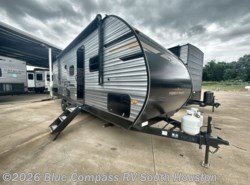 New 2026 Forest River Aurora Light 26BHS available in Alvin, Texas