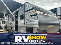 New 2026 Forest River Aurora Light 26BHS available in Alvin, Texas