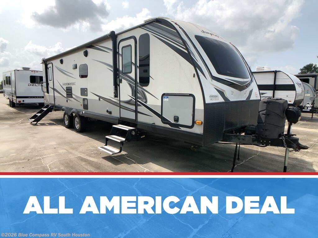 Used 2022 Jayco White Hawk 29RL available in Alvin, Texas