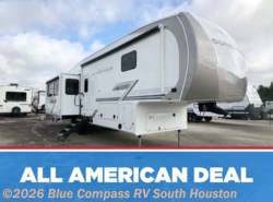 New 2027 Heartland Sundance 32RLBS available in Alvin, Texas