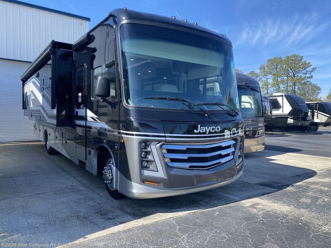 New 2026 Jayco Precept 34G available in Alvin, Texas