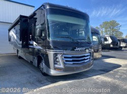 New 2026 Jayco Precept 34G available in Alvin, Texas