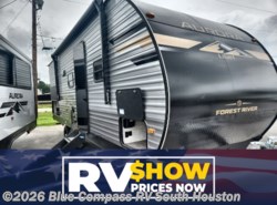 New 2026 Forest River Aurora Light 23BHS available in Alvin, Texas