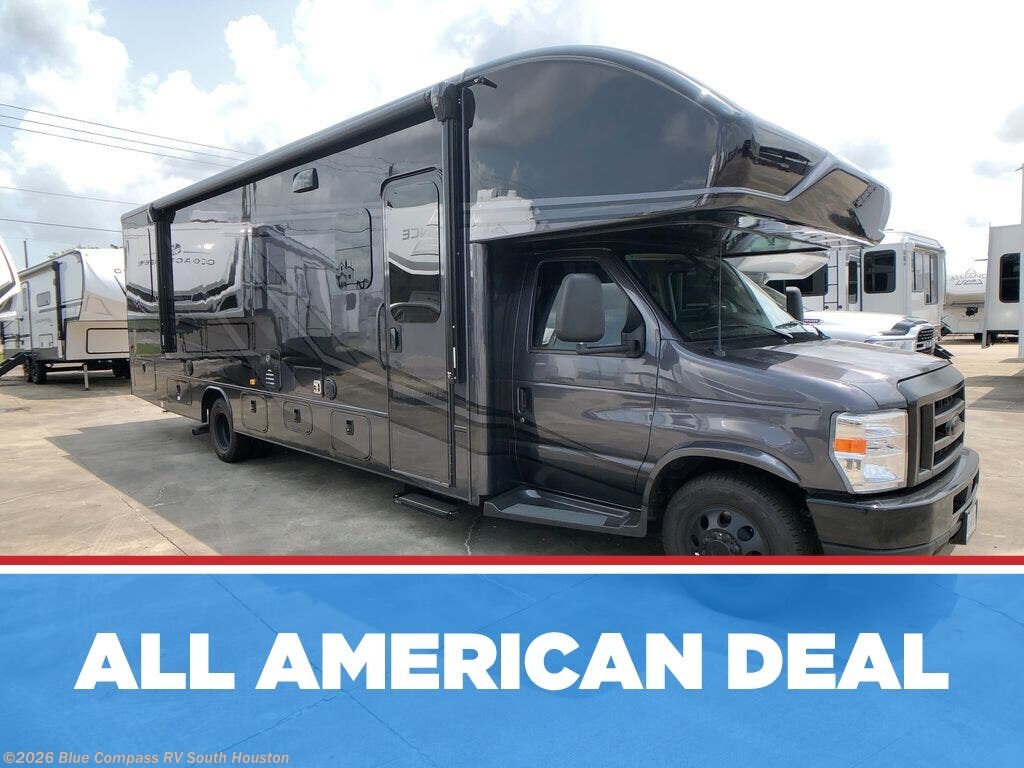 Used 2026 Jayco Greyhawk 30Z available in Alvin, Texas