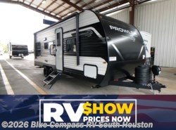 New 2027 Heartland Prowler 2100QB available in Alvin, Texas