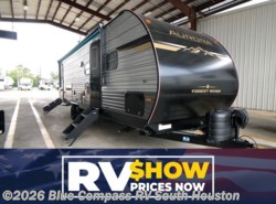 New 2027 Forest River Aurora 27DBH available in Alvin, Texas