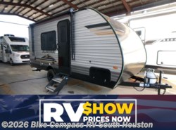 New 2027 Forest River Aurora Light 15RBX available in Alvin, Texas
