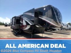 Used 2020 DRV Mobile Suites 44 Nashville available in Alvin, Texas