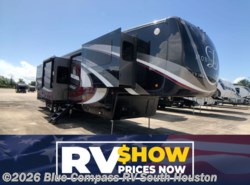 Used 2020 DRV Mobile Suites 44 Nashville available in Alvin, Texas