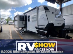 New 2027 Alliance RV Delta 292RL available in Alvin, Texas