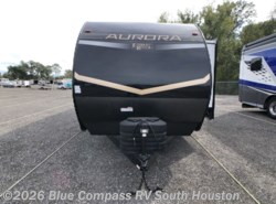 New 2027 Forest River Aurora 34BHTS (2 Queen Beds) available in Alvin, Texas