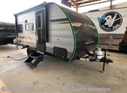 New 2027 Forest River Aurora Light 15RDX available in Alvin, Texas