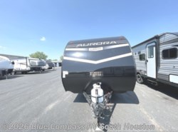 New 2027 Forest River Aurora Light 16BHX available in Alvin, Texas
