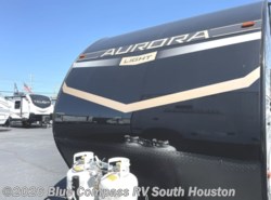 New 2027 Forest River Aurora Light 26BH available in Alvin, Texas