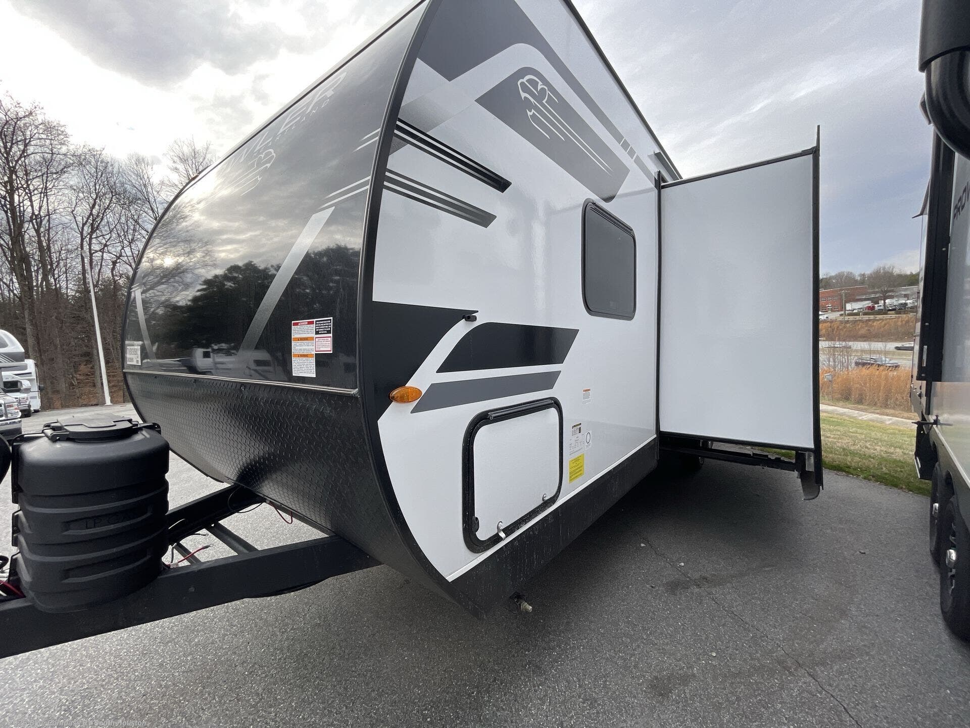 New 2027 Heartland Prowler 2602BHS available in Alvin, Texas