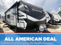 Used 2022 Grand Design Imagine 23LDE available in Alvin, Texas