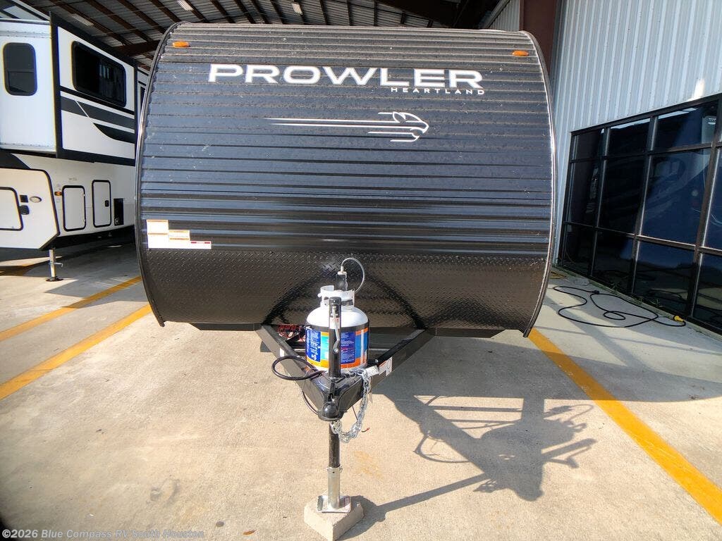 New 2027 Heartland Prowler 1300BH available in Alvin, Texas