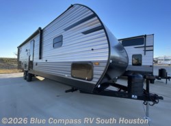 New 2026 Forest River Aurora 29TQS available in Alvin, Texas