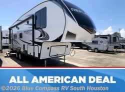 Used 2022 Grand Design Reflection 260RD available in Alvin, Texas